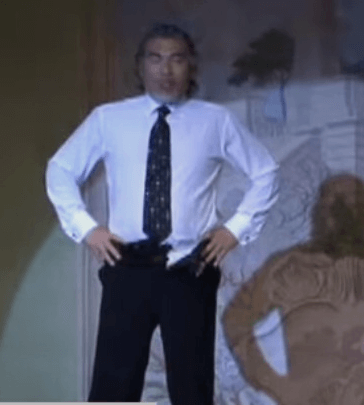 나훈아-새벽