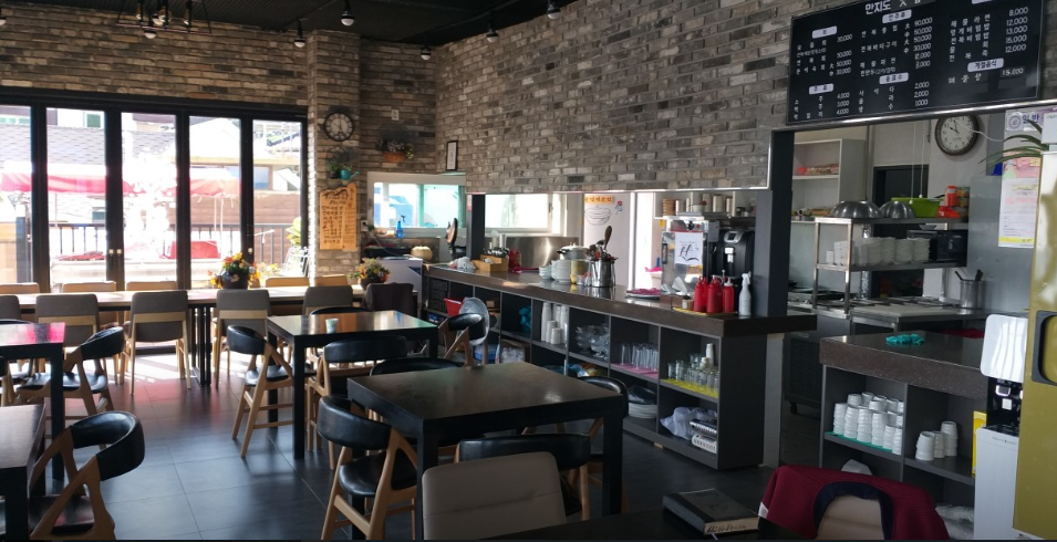 오늘n 펜션 만지도