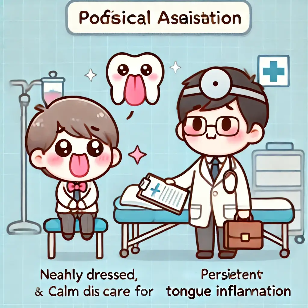 혓바늘이 돋는 이유 11가지와 빨리 낫는 법