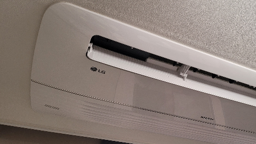 에어컨 청소 주기 및 청소 비용