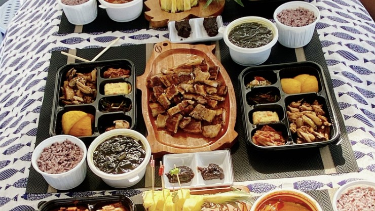 세부-호핑-투어-식사