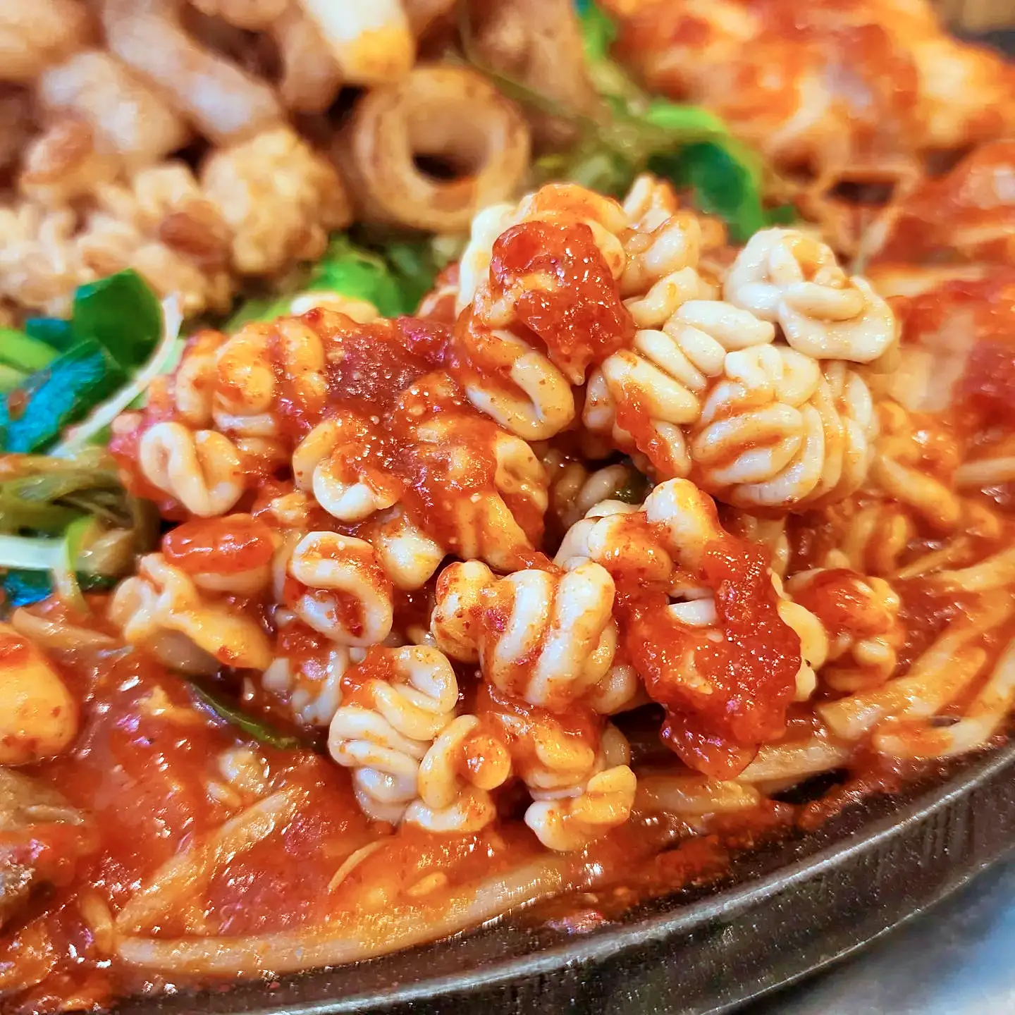 줄서는식당 대식가 방 성훈 추천 한우대창 곤이구이 어구찜 대창아구찜, 게딱지장 비빔밥, 해물찜 맛있는 식당 송파 잠실 방이동 맛집 소개