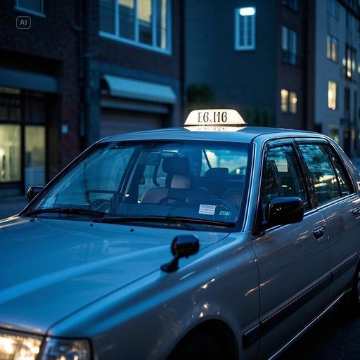 개인택시 시세 최신정보모음 2025년