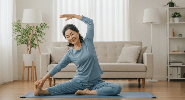 치매 예방약 생활습관 관리법 사진 15