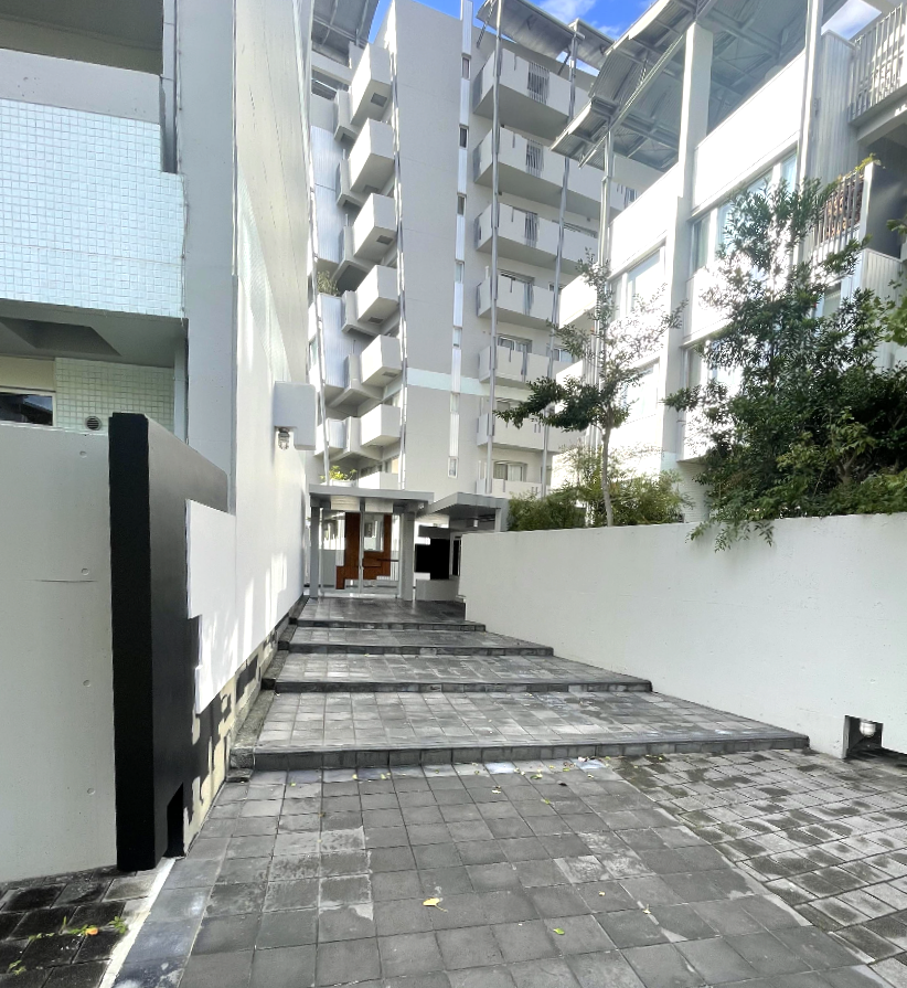 Nexus World 주변8