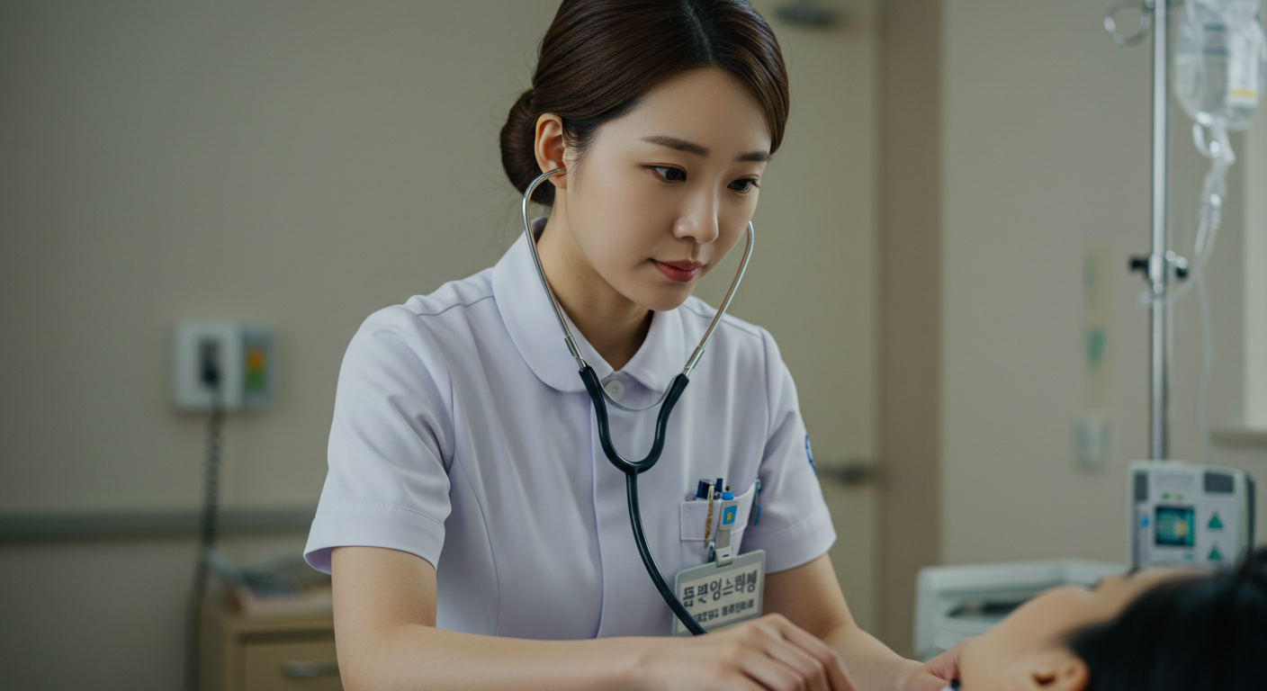 연령별 간병인 보험 추천