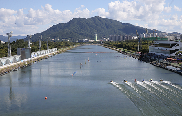 미사경정공원 이미지
