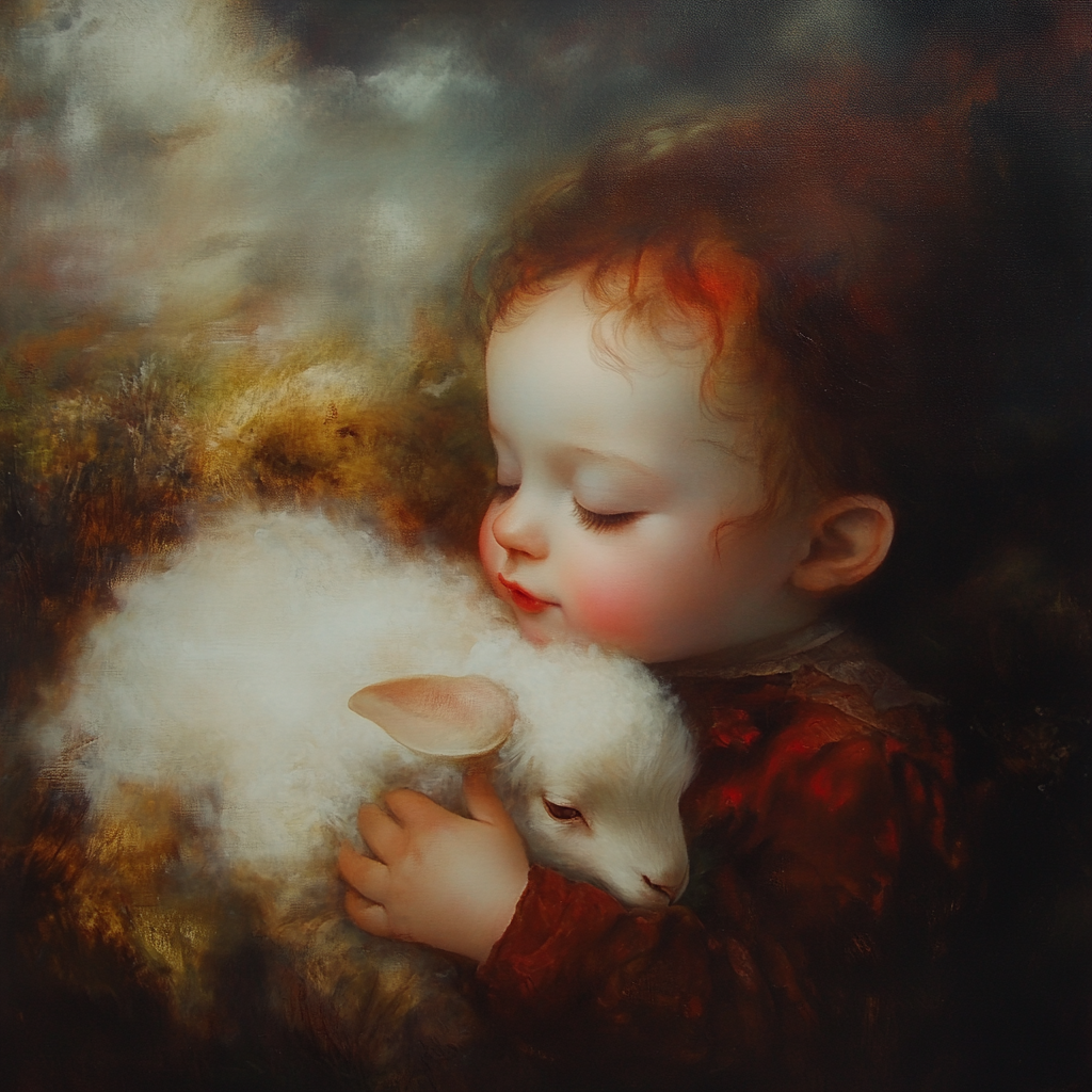 아기가 태어나는 꿈