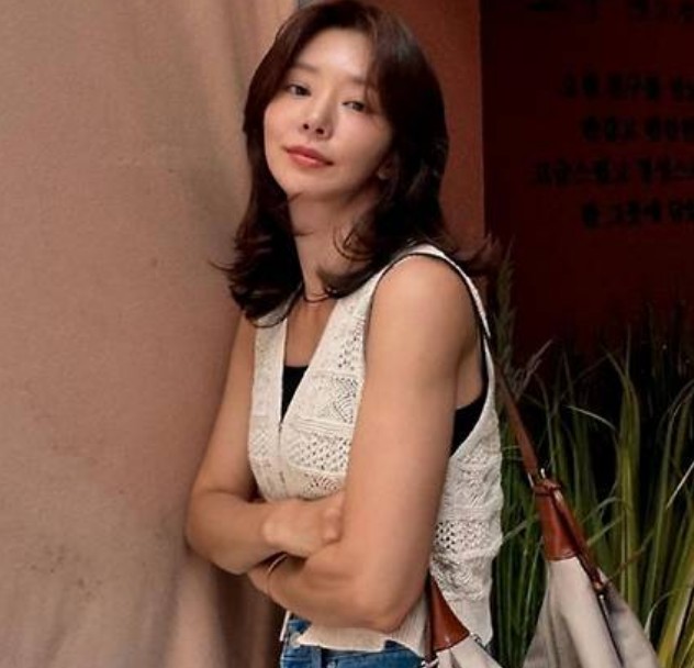 배우 이주빈 성형논란