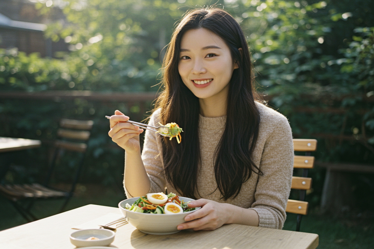 삶은계란 효능