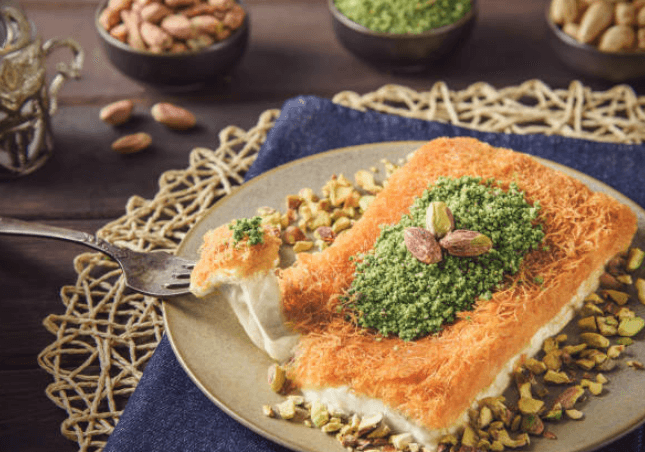 지구오락실 3 치즈 쿠나파