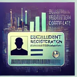 I모바일 주민등록증 신분증 도입: 추천 관련주 TOP 55