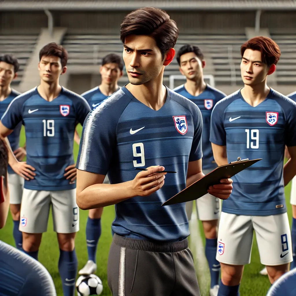 축구협회