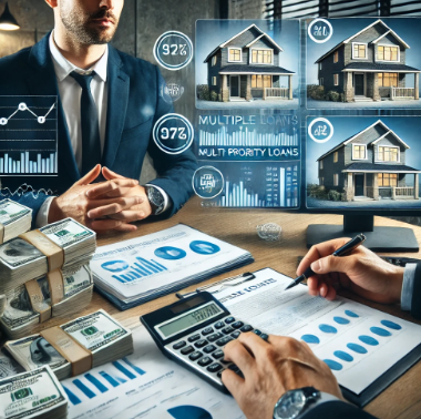 다주택자대출규정