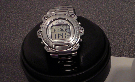 G-Shock MRG-1000