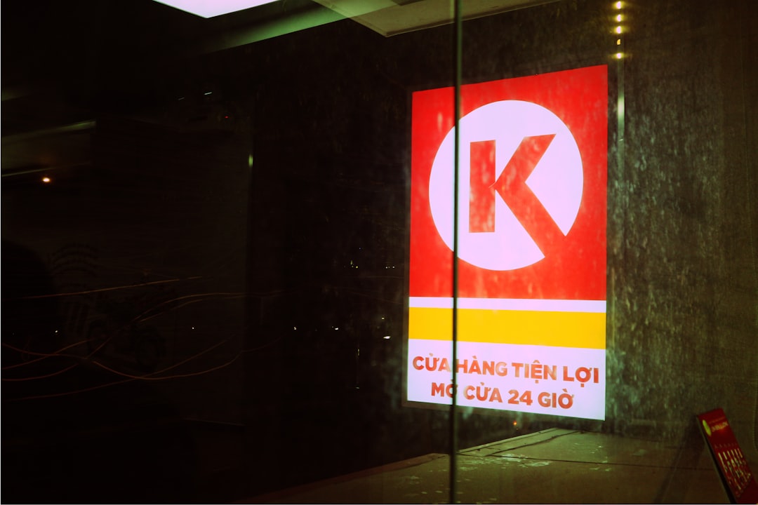 Convenience.