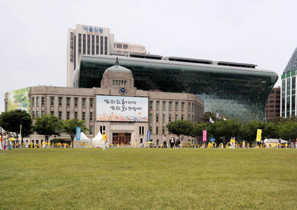 2025년 최신 9급 공무원