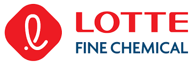 롯데정밀화학_로고