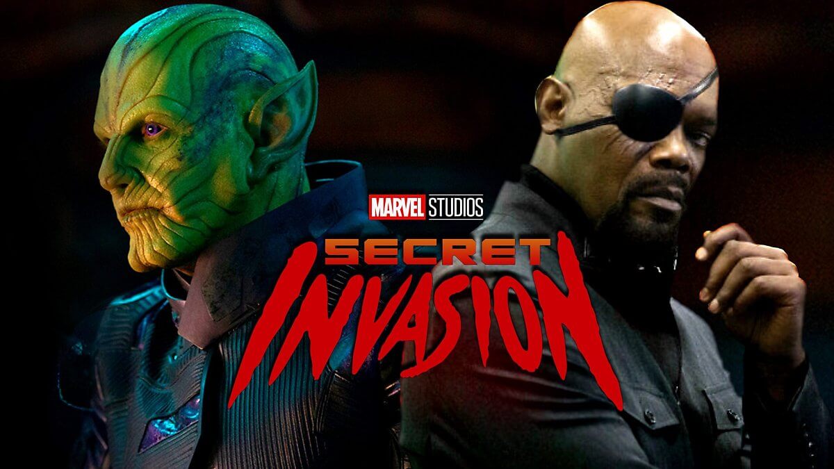 시크릿 인베이젼