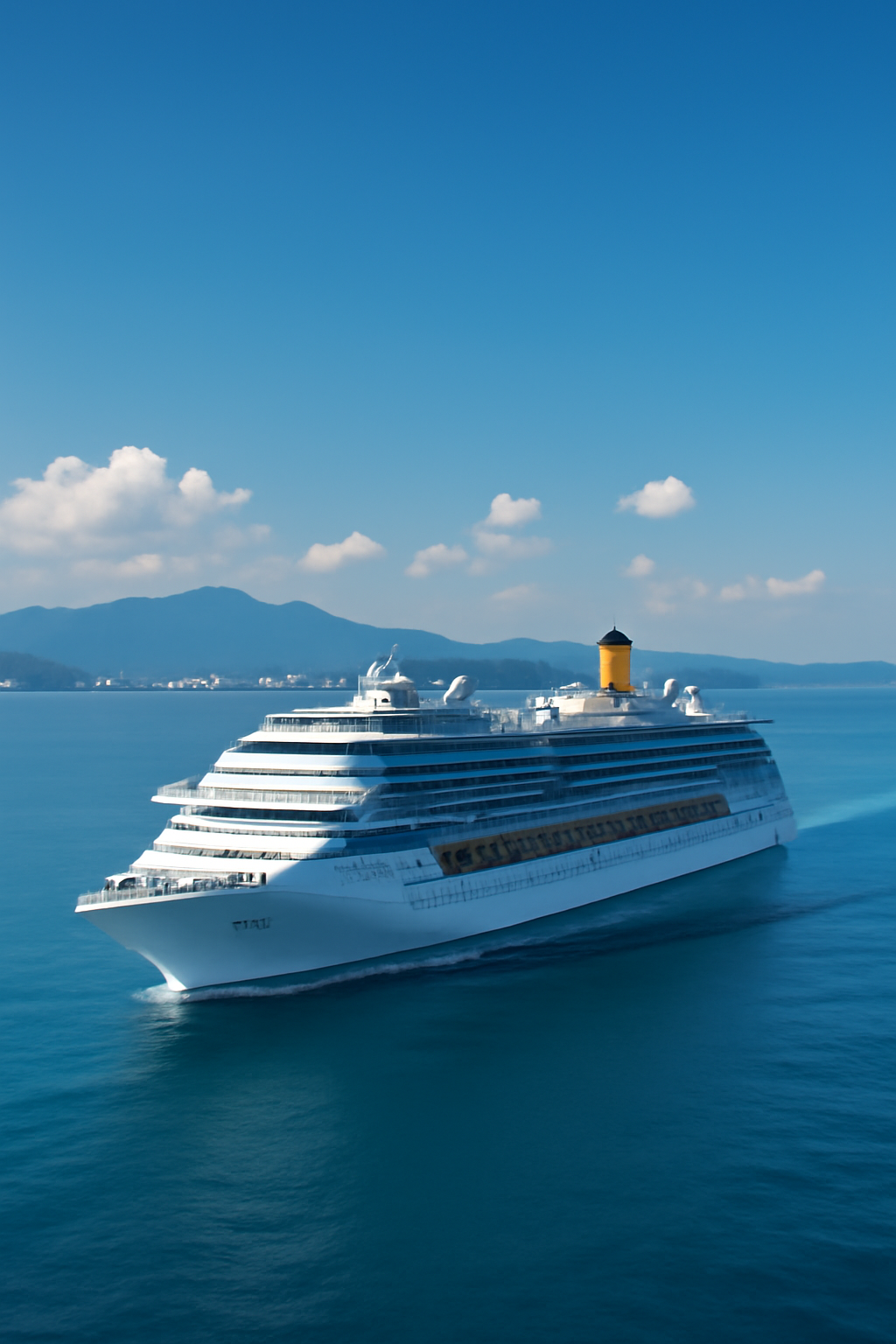 2025년 국내 크루즈 여행 : 추천 노선과 비용, 예약 방법까지 완벽 가이드 관련 사진