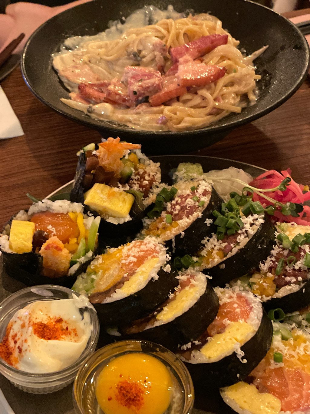 초이다이닝
