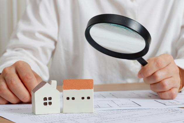 전입세대확인서