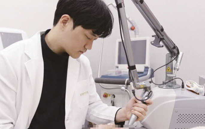 기미없애는방법