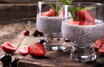 치아씨드 먹는법