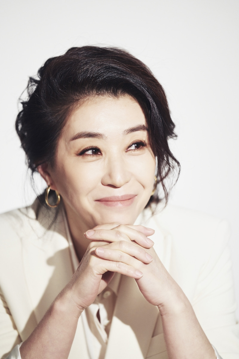 김미경 배우 작품 활동