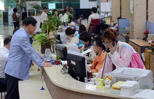 근로장려금 신청기간