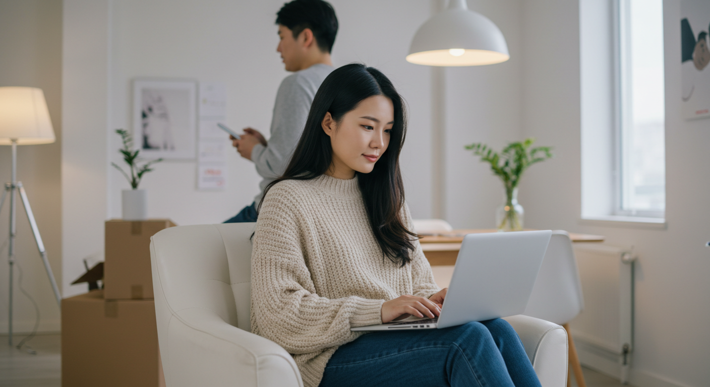 청약통장 25만 원