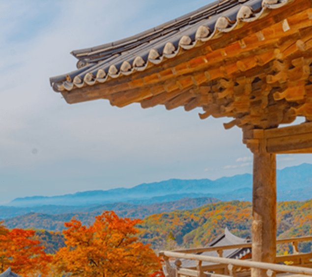 영주 부석사