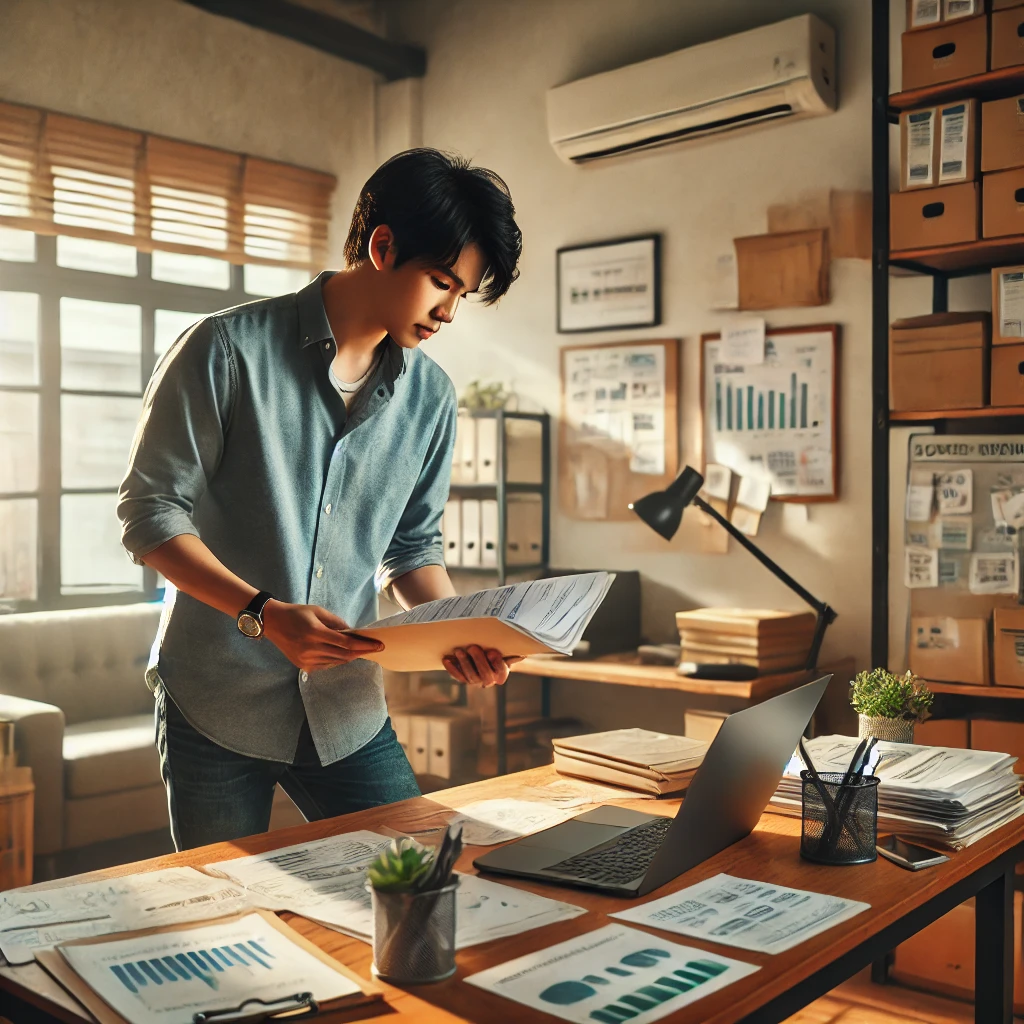 재도전특별자금