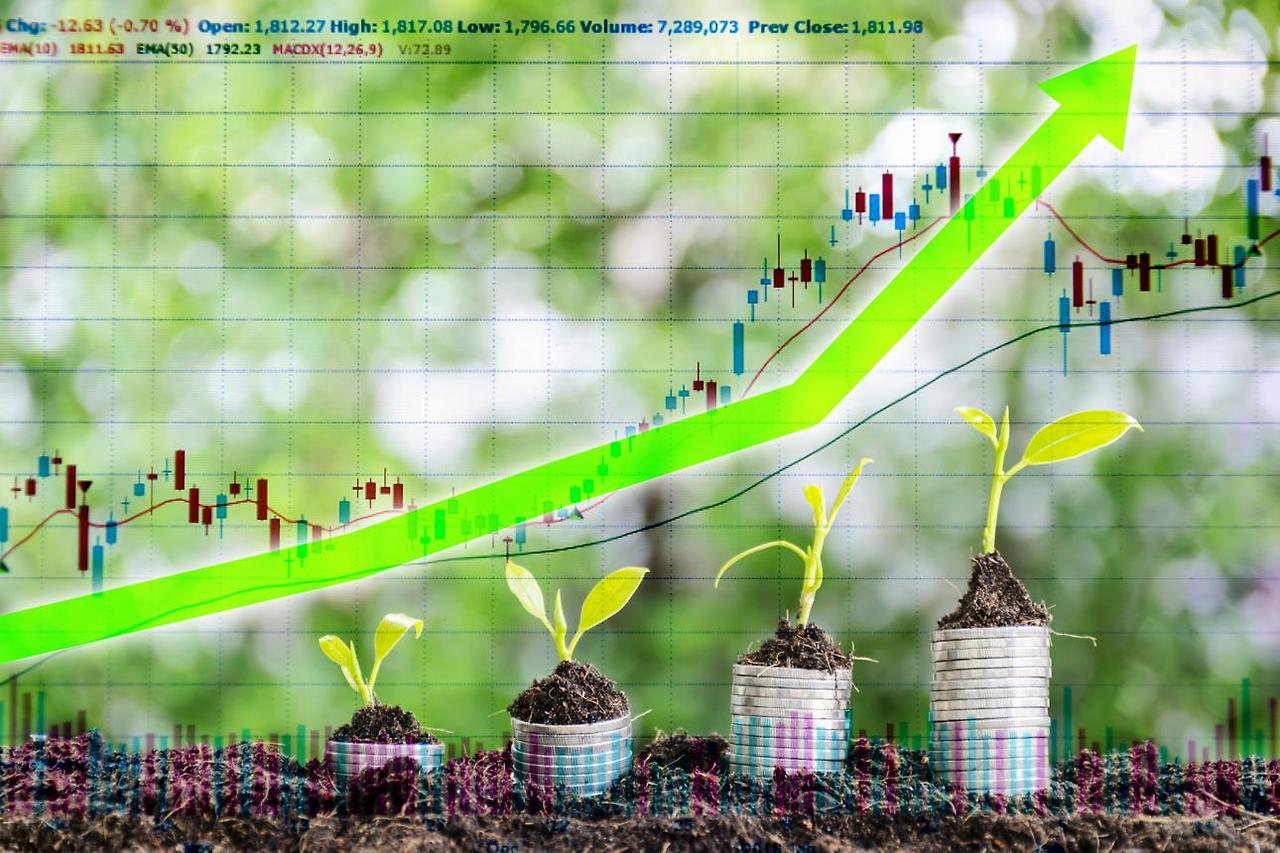 S&amp;P500 ETF 투자 방법 확인하기