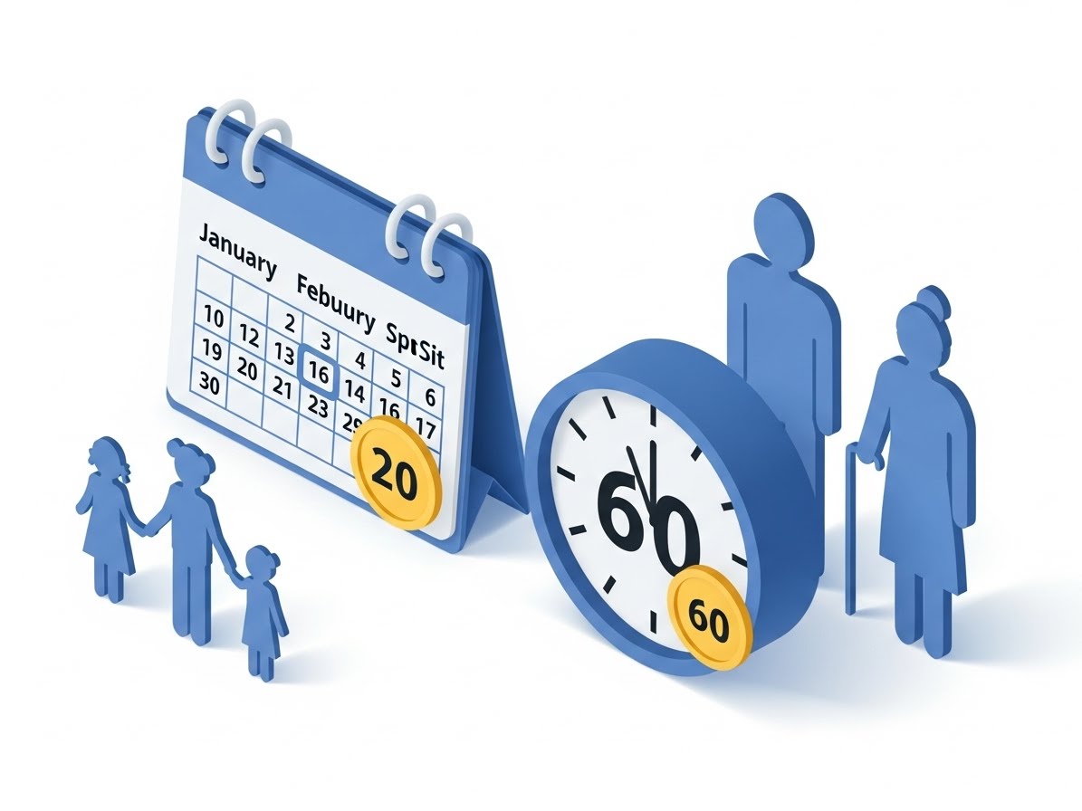 부양가족공제 대상 나이요건