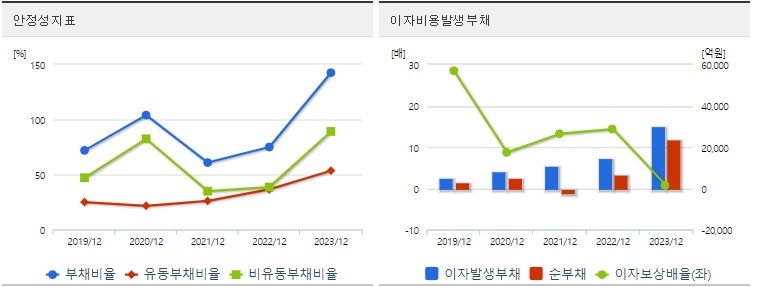 포스코퓨처엠 주가 안정성