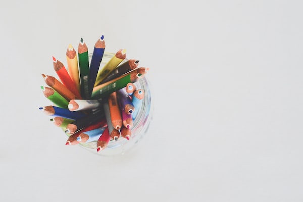 창의력 개발을 위한 초등학생 위한 예술 활동