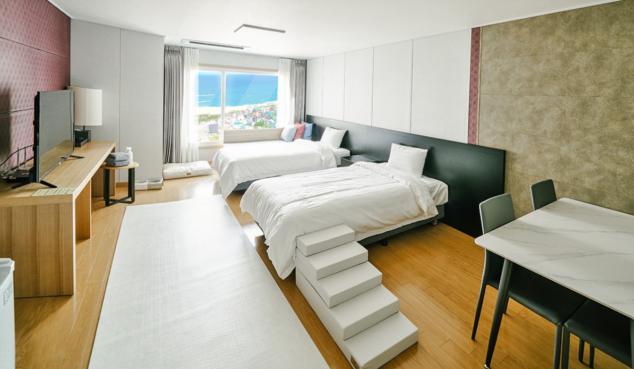 위드랜드-멤버스하우스-강릉