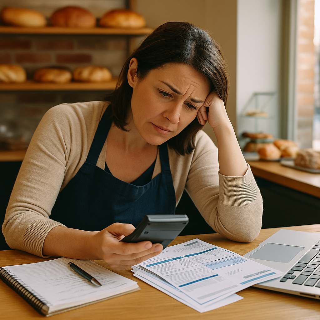 [3편] 소상공인 정책자금 5천억 추가 확대! 최대 10억까지 저금리로 빌린다 - 신청조건부터 금리까지 완벽 가이드