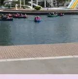 칠곡보 물놀이장