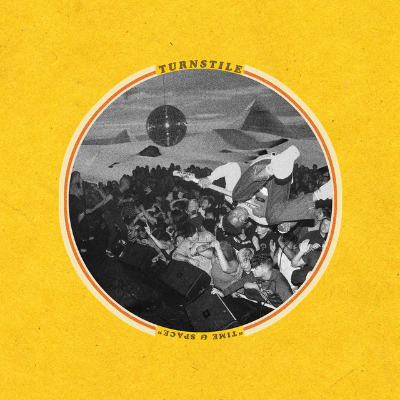 Turnstile-Time & Space