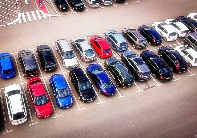 주정차단속알림서비스