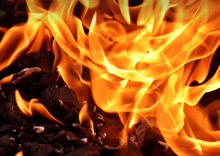 산불 자연발화 (예방법 + 대응 요령)