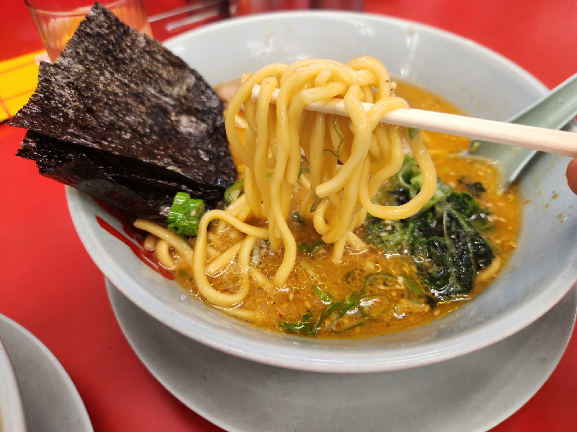 라멘야마오카야 - 15