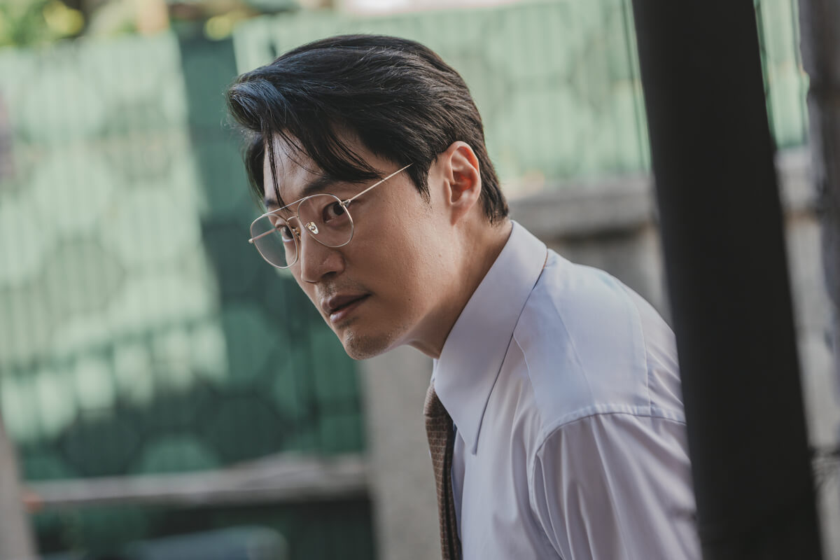 허수아비 드라마 몇부작 등장인물 모티브 실화 줄거리