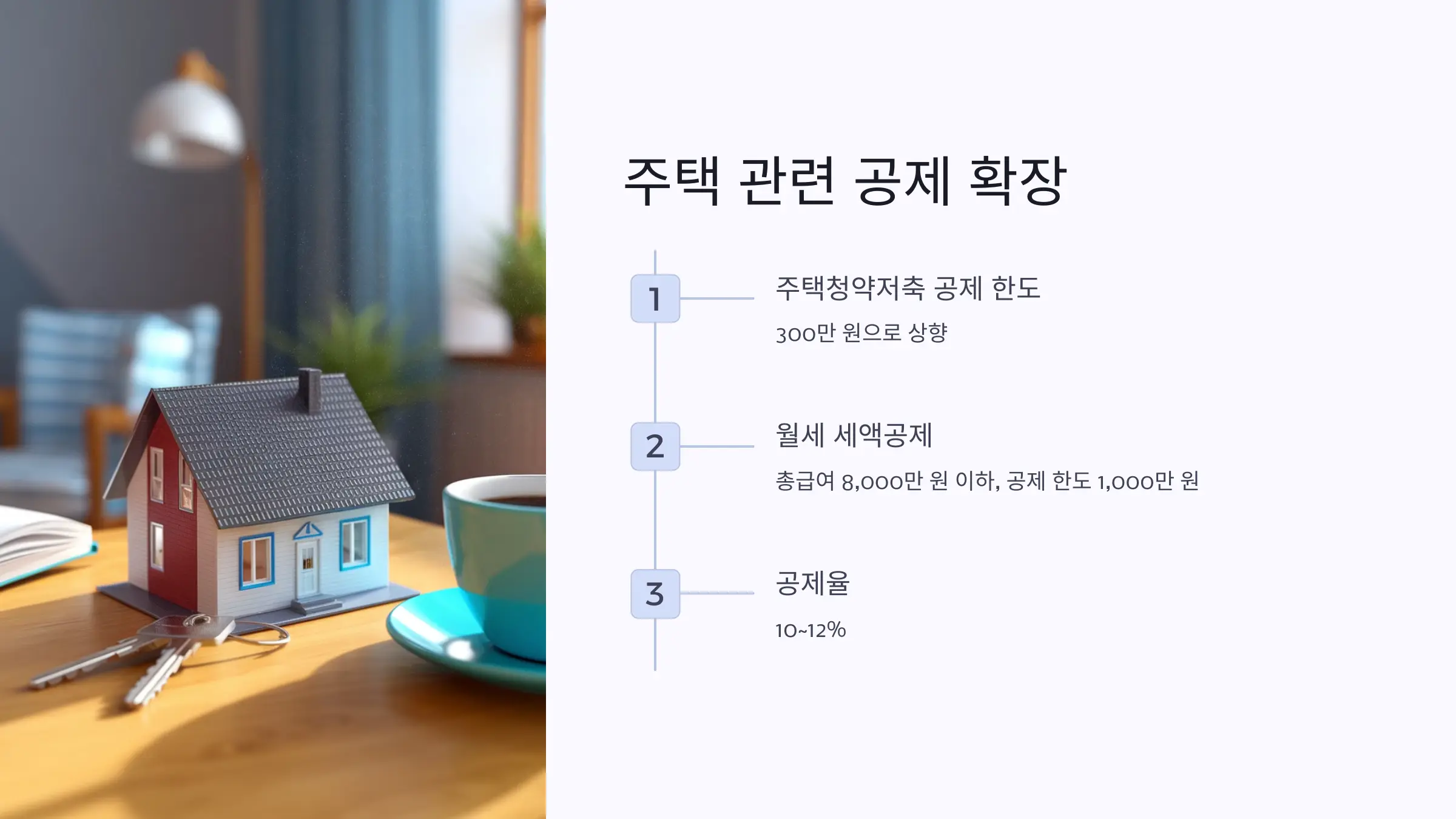 연말정산 꿀팁 2024