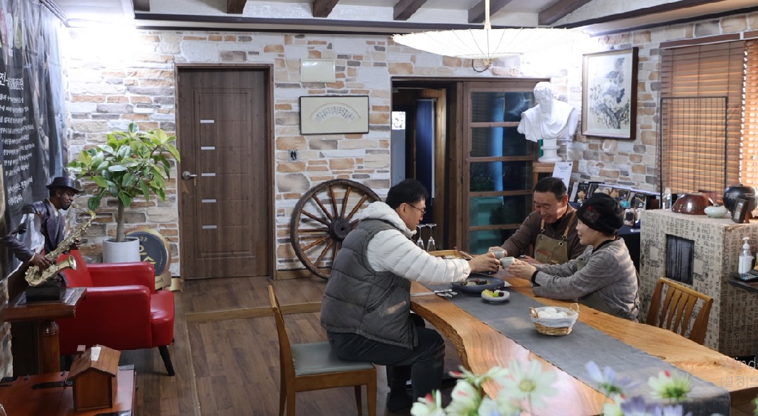 동네한바퀴-양주-떠먹는술