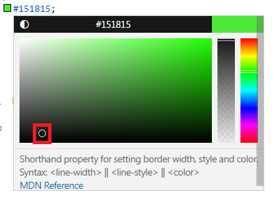 색상변경-검정색