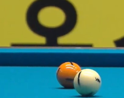 billiard