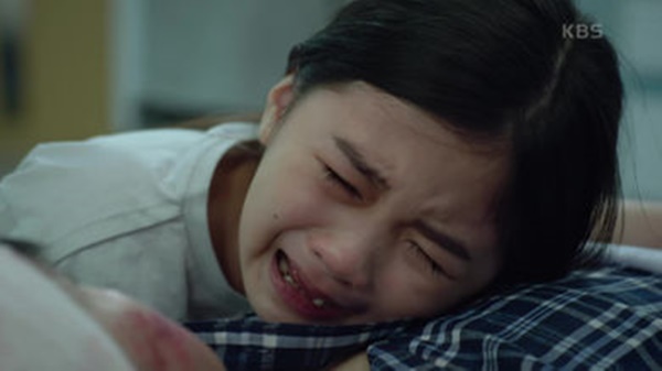 빨강 구두 등장인물